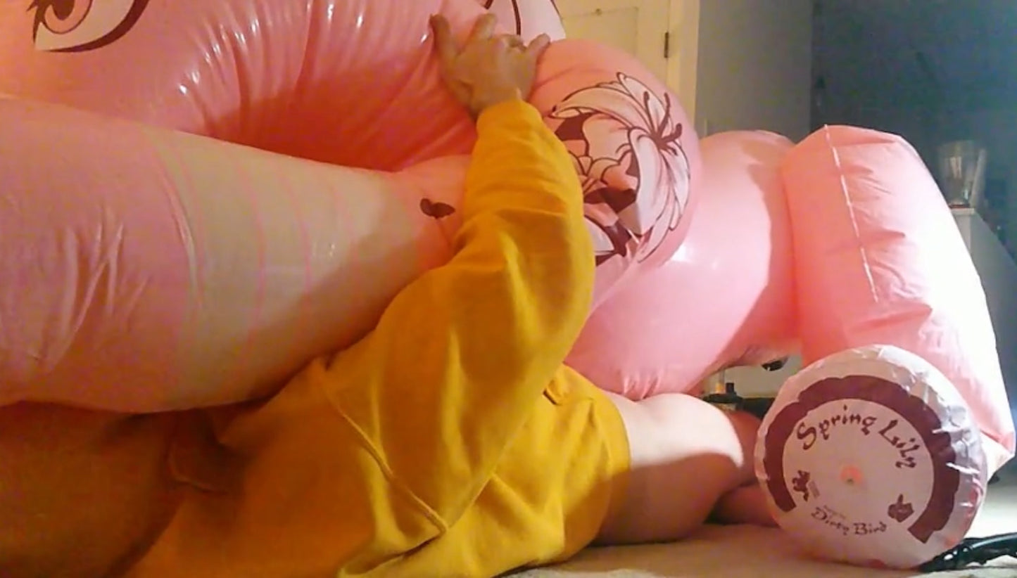 Custom lily video