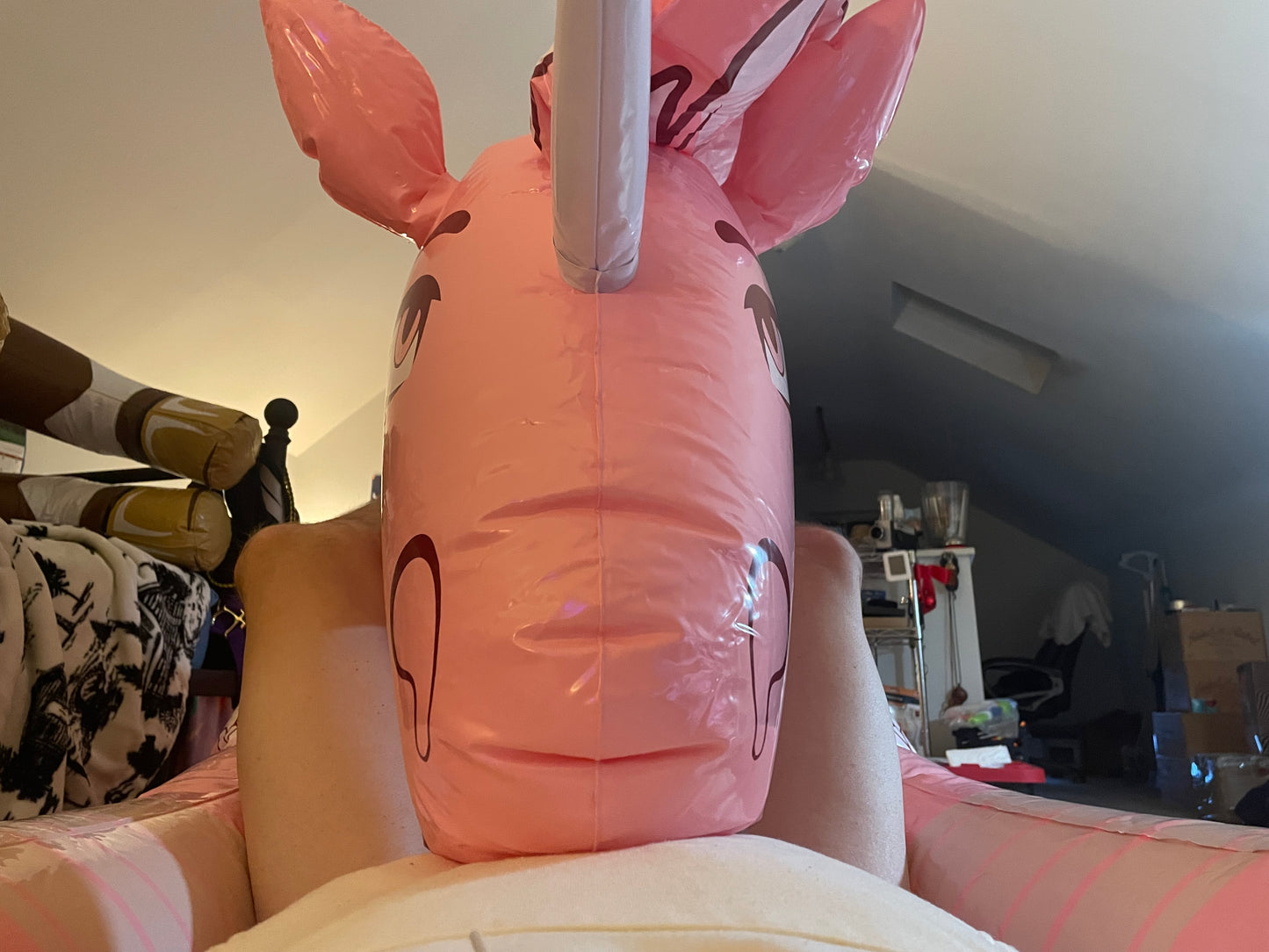 Custom lily video