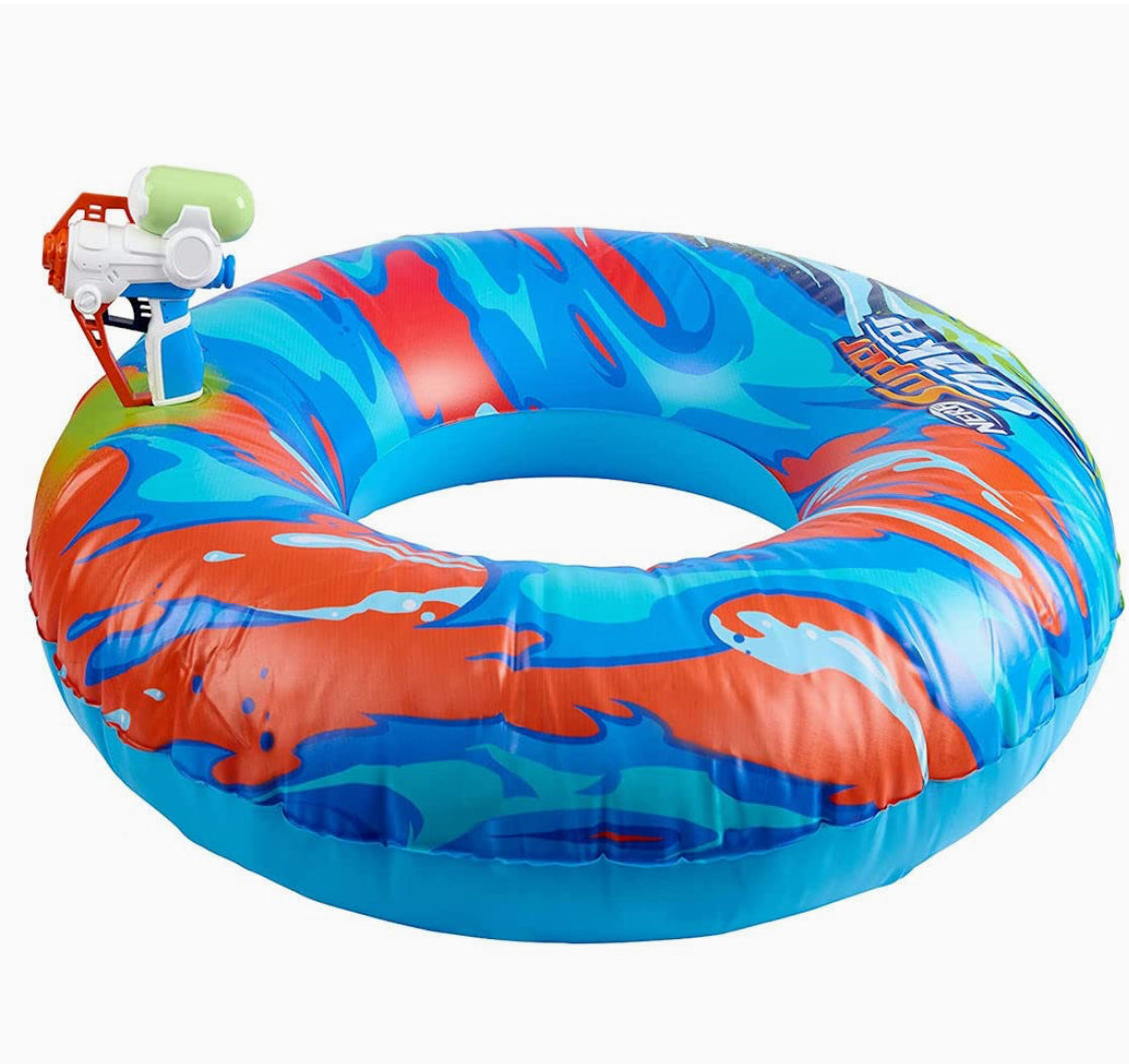Zt swim ring sph
