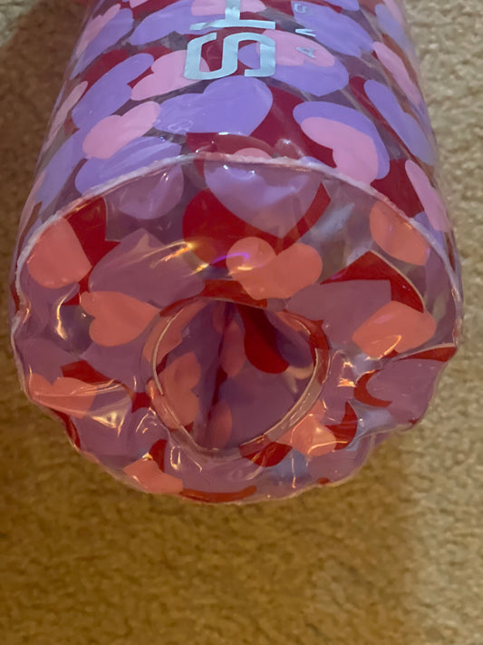 Zt inflatable sph hearts (shosu)