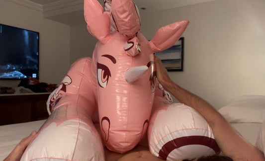 Custom lily video