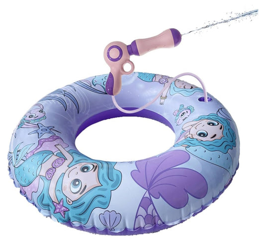 Z2 Sph swim ring (mermaid/dino)