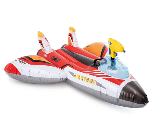 Intex airstrike inflatable sph